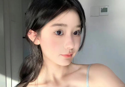 Gugucon 無關雪夜 日拋10片/1盒