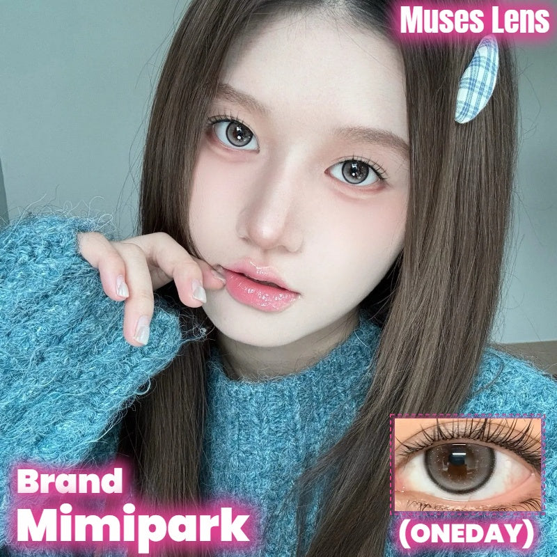 MIMIPARK 悅動旋律 日抛10片/1盒