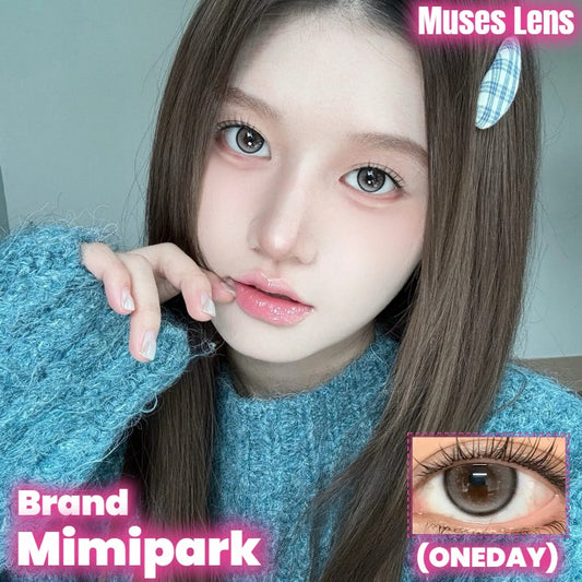 MIMIPARK 悅動旋律 日抛10片/1盒