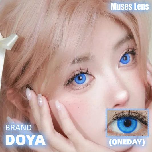 DOYA 失樂園系列 混沌海域 Cos日拋一盒10片/2片試片裝 Cosplay Con
