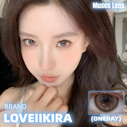 LOVEIIKIRA 淚汪汪 日拋10片/1盒