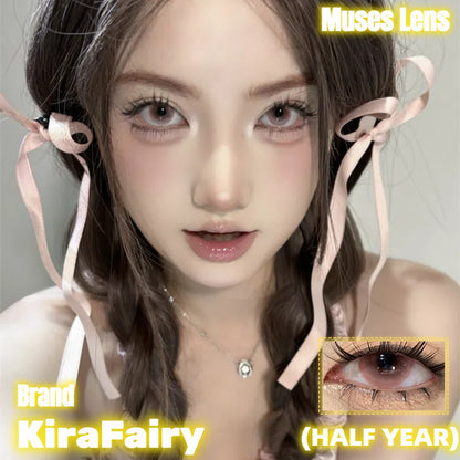 KiraFairy 月兔公主 半年拋
