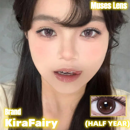 KiraFairy 絡色櫻 半年拋