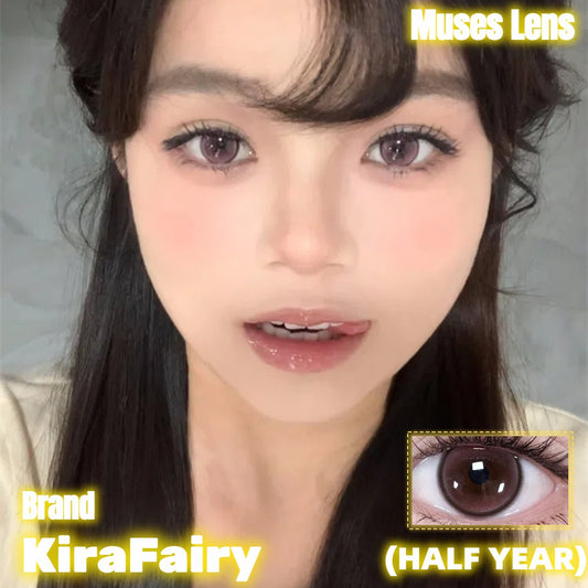 KiraFairy 絡色櫻 半年拋