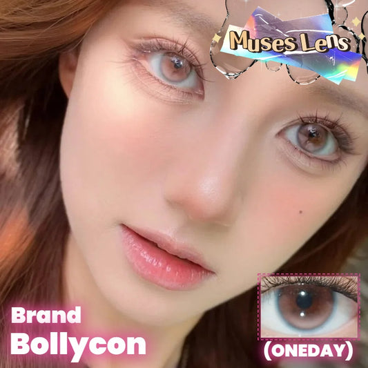 BOLLYCON 荔枝海 日拋10片/1盒