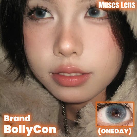 BOLLYCON 海島季風 日拋10片/1盒
