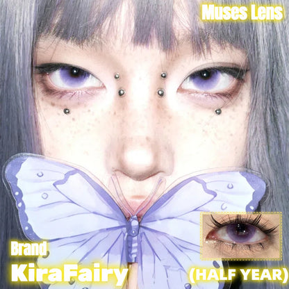 KiraFairy 純愛戰神 半年拋