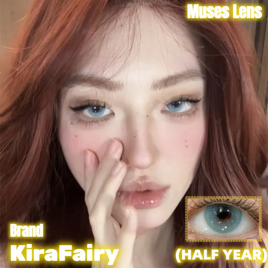 KiraFairy 天才基因 半年拋