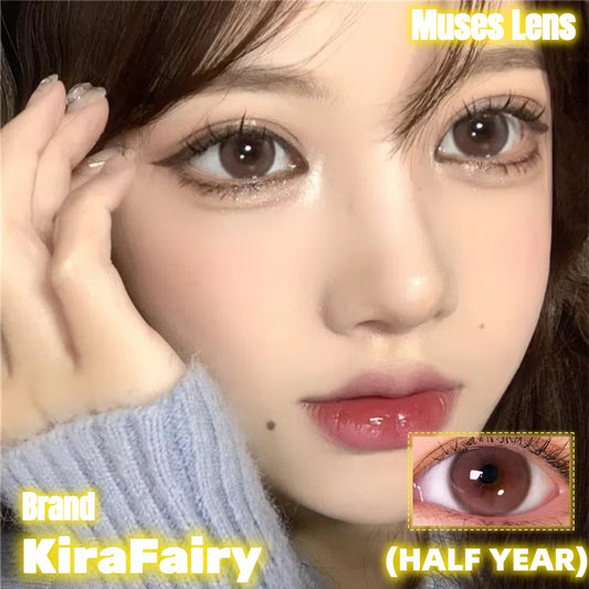 KiraFairy 呢喃甜夢 半年拋