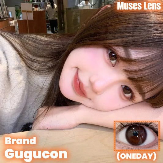 Gugucon 酒心酥 日拋10片/1盒