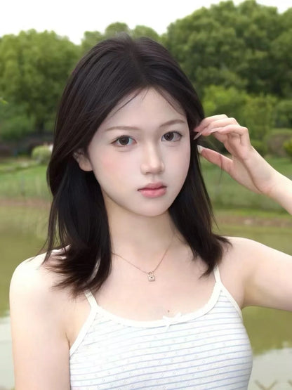 MIMIPARK 小凝妝 日抛10片/1盒
