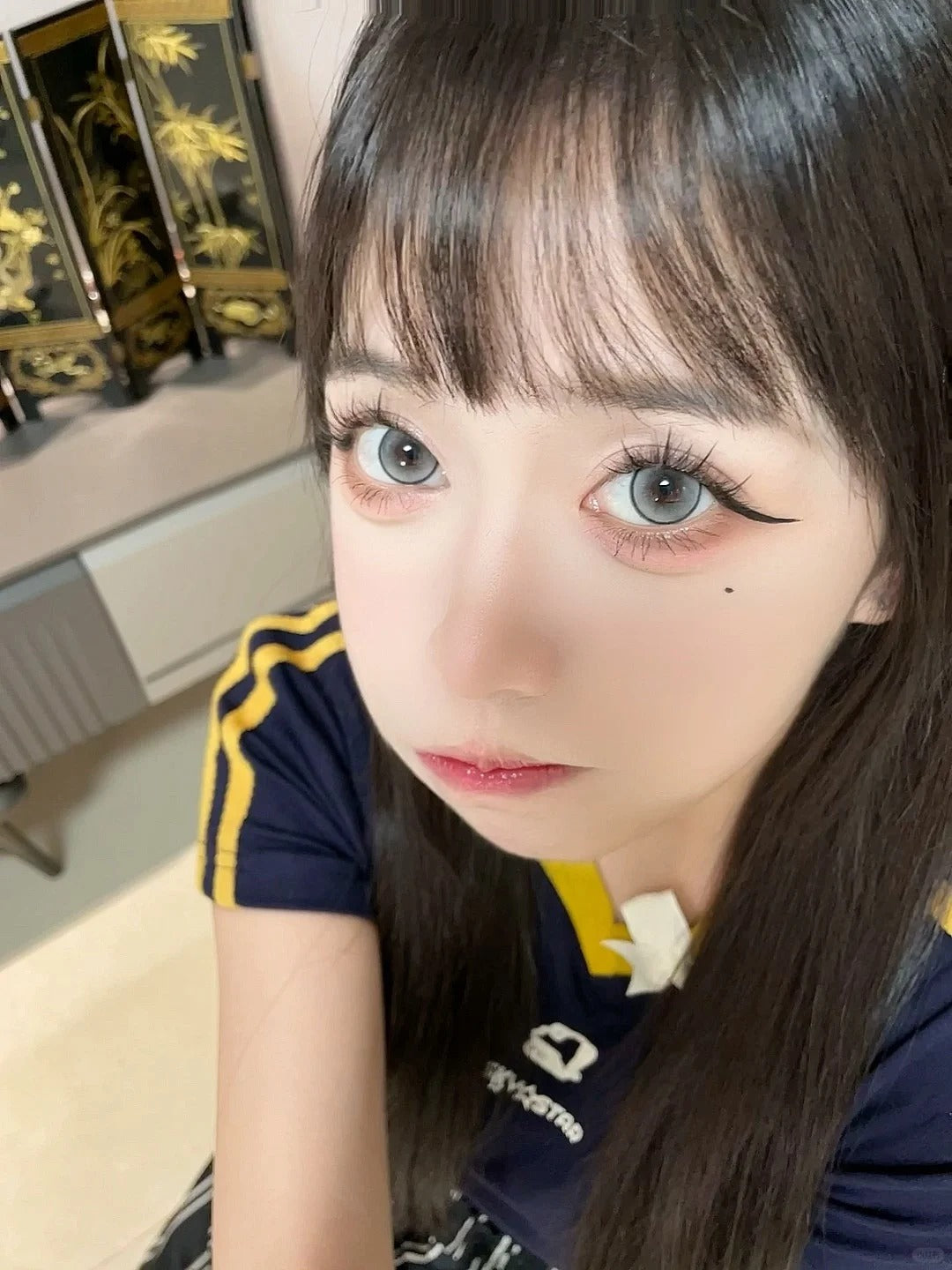 PUFF GIRL 黑桃皇后 半年拋