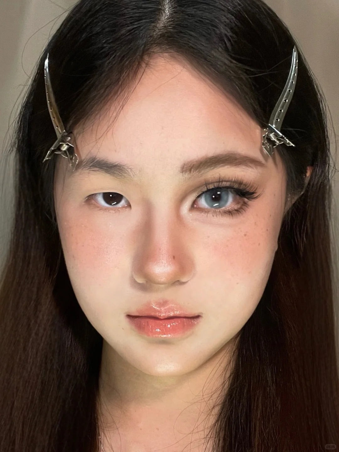 HUOHUOCON 東海小龍女 日拋10片/1盒