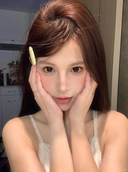 KiraFairy 溫潤支點 日拋1盒10片/半年拋