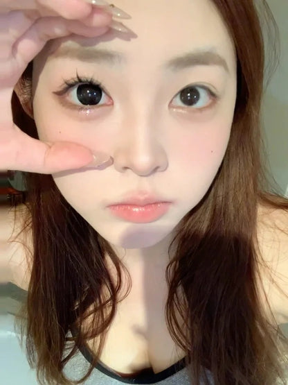 Deerbell 大黑豆 日拋10片/1盒