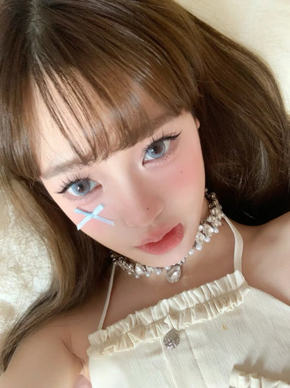 Ocean girl O-27 棉花糖 日抛10片/1盒