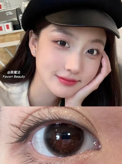Favorr Beauty 黑魔法 日拋10片/1盒