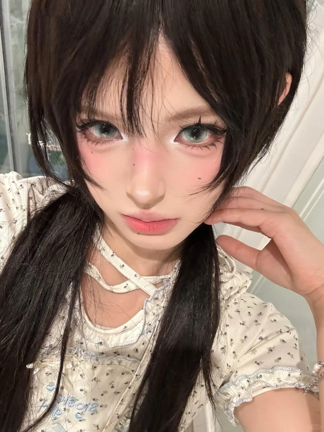 MIMIPARK 愛麗絲遊 日抛10片/1盒