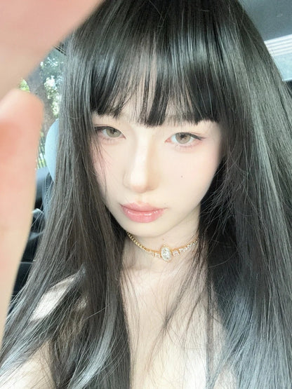 SKEYE 樹莓鬆餅 日拋10片/1盒