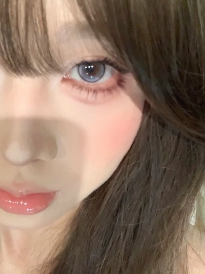 LOVEIIKIRA 空靈小狗 日拋10片/1盒