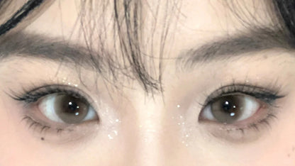 LOVEIIKIRA 水嘟嘟 日拋10片/1盒