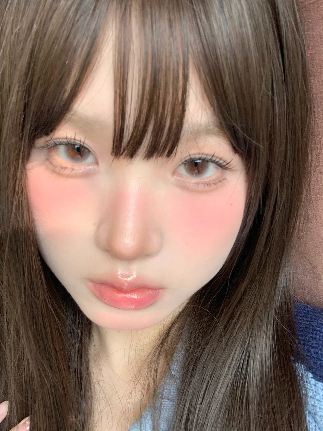 LOVEIIKIRA 小肉桂 日拋10片/1盒