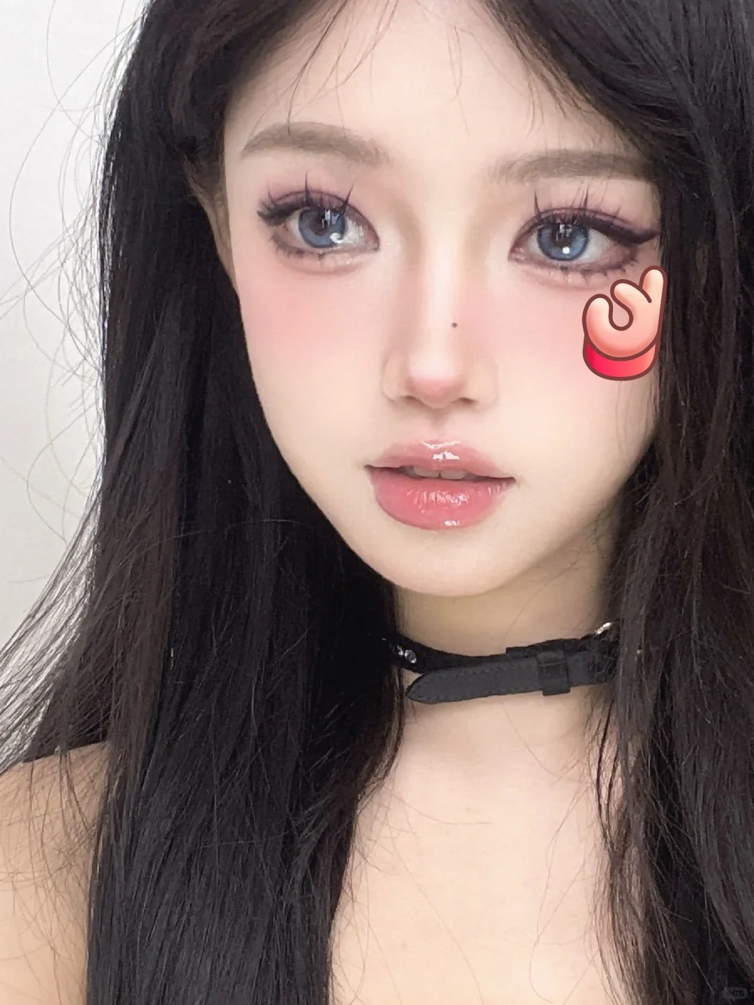 CLAIRE COLOR 冰川極光 日拋10片/1盒