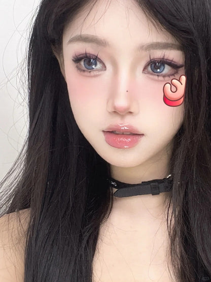 CLAIRE COLOR 冰川極光 日拋10片/1盒