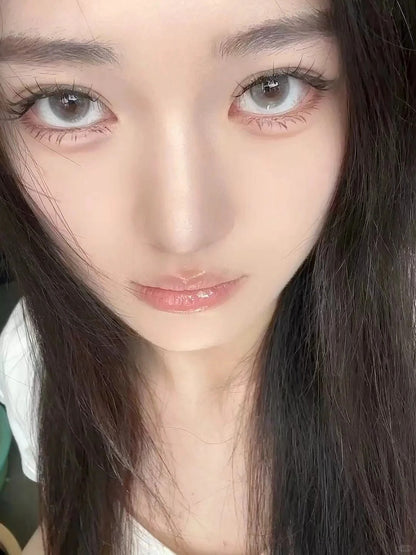 KiraFairy 水光泡泡 日拋10片/1盒