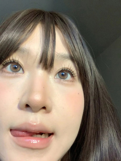 Toastnomi 純淨水 日拋10片/1盒
