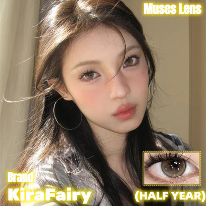 KiraFairy 水光駝鈴 半年拋