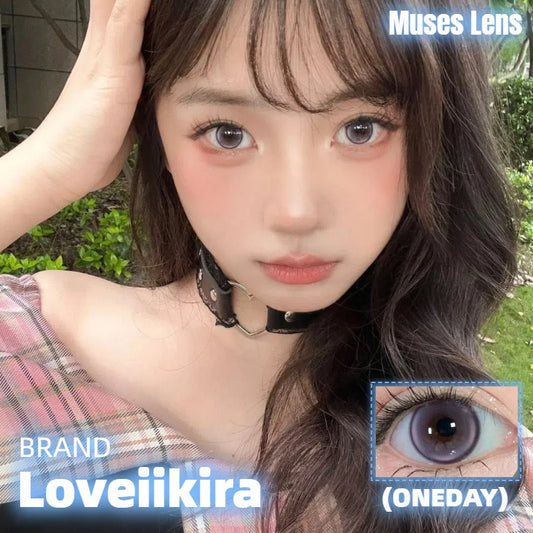 LOVEIIKIRA 星光小熊 日拋10片/1盒