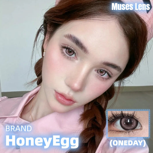 HoneyEgg 糖衣砲彈 日拋10片/1盒