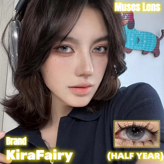 KiraFairy 露絲瑪麗 半年拋