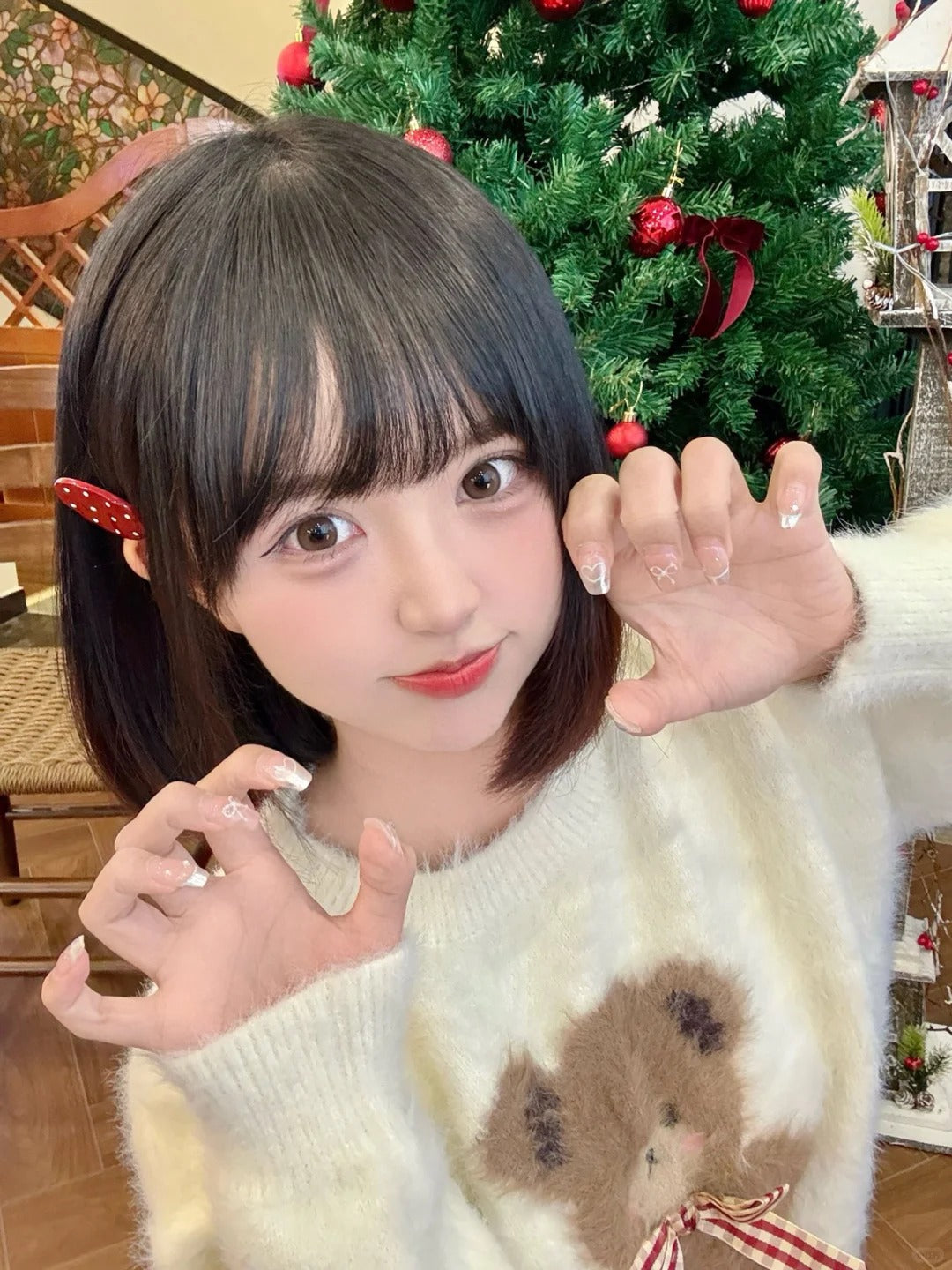 BarieCat 玉米豆乳 日拋10片/1盒