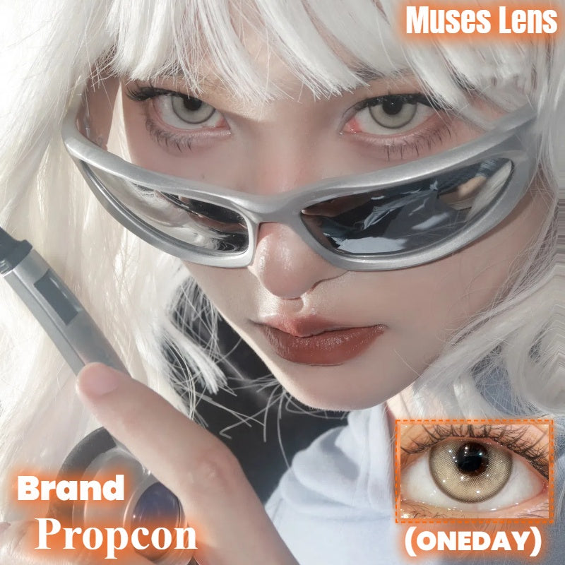 Propcon 凪彌紗 Cos日拋 10片/1盒