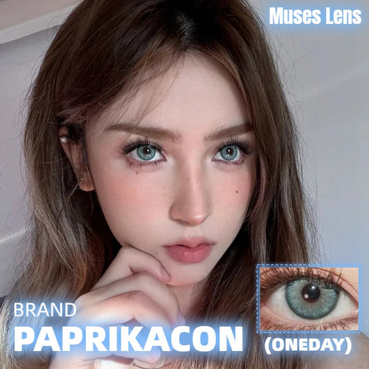 PAPRIKACON 曼波膠囊 日拋10片/1盒