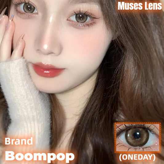 Boompop 起司球 日拋10片/1盒