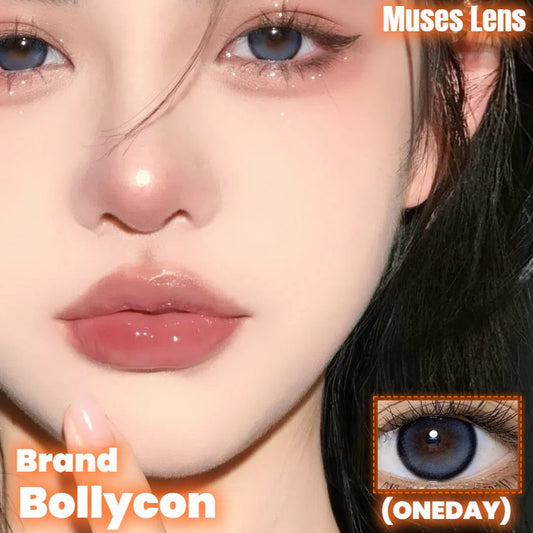 BOLLYCON 魔鬼魚 日拋10片/1盒