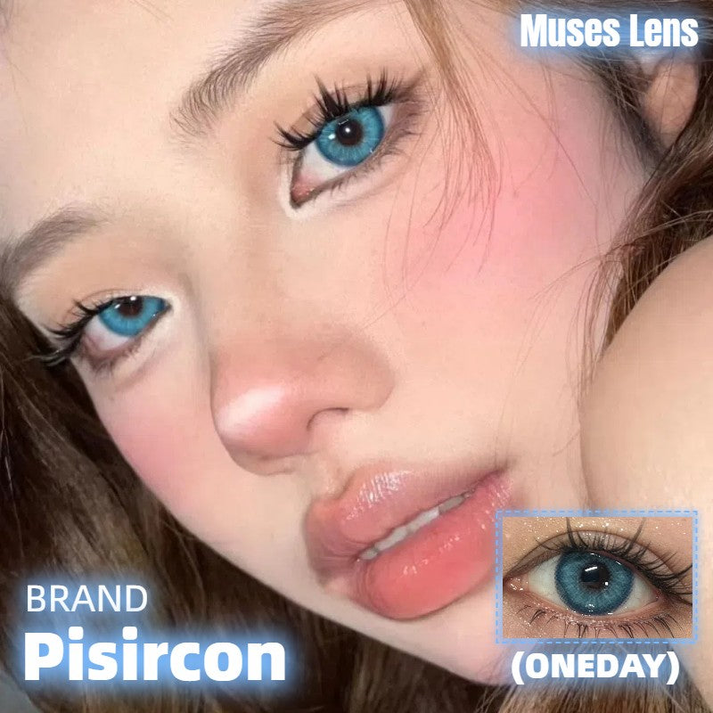Pisircon 聖瑪利亞 日拋10片/1盒