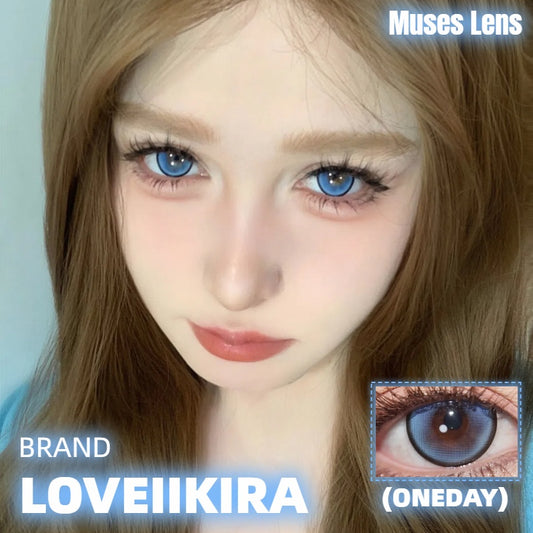 LOVEIIKIRA 冒險島 日拋10片/1盒