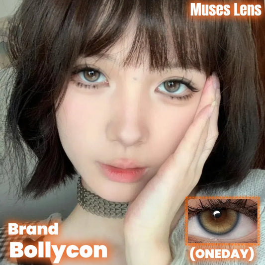 BOLLYCON 達芬奇 日拋10片/1盒