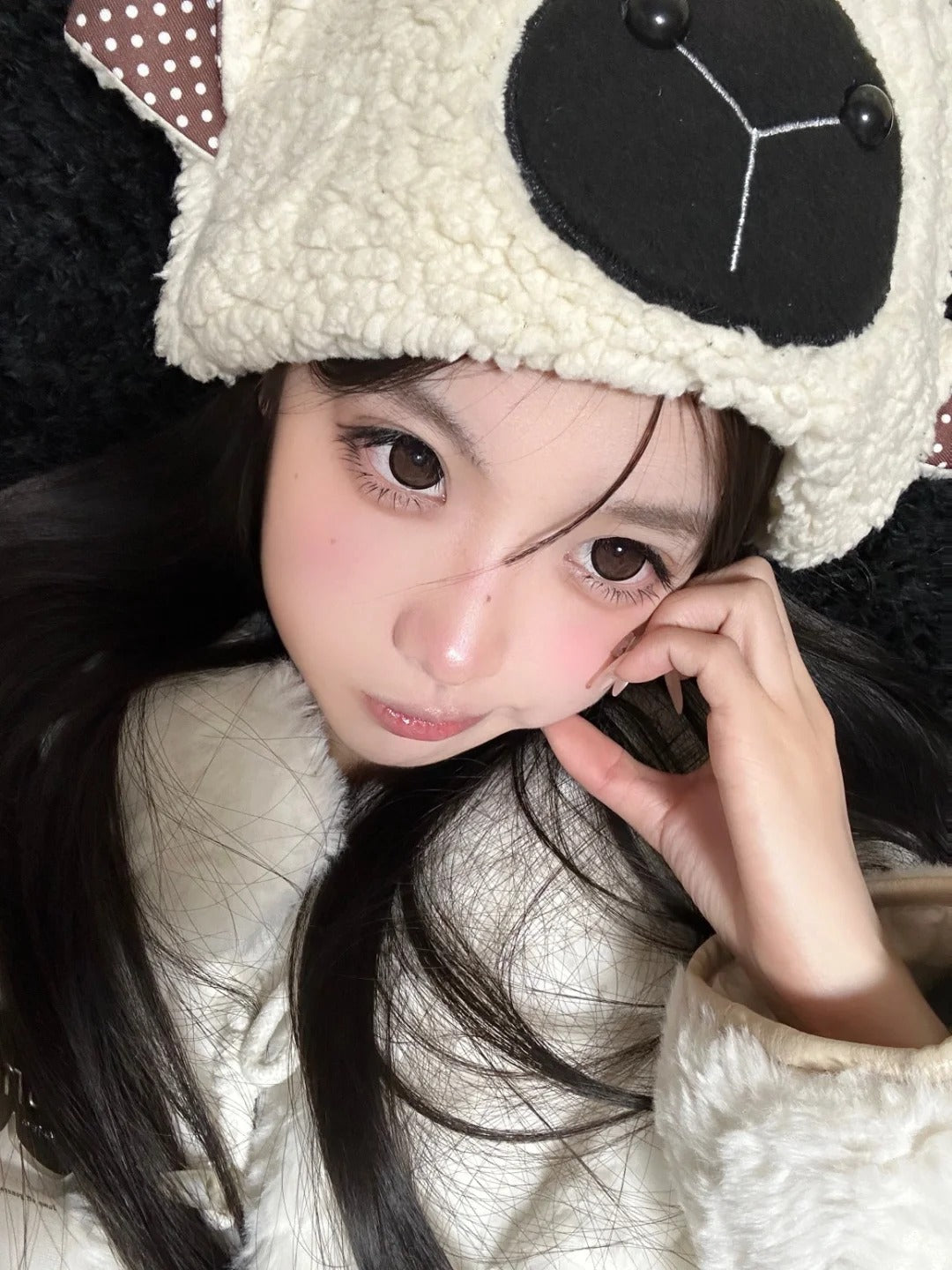 Gugucon 奶豬豬 日拋10片/1盒