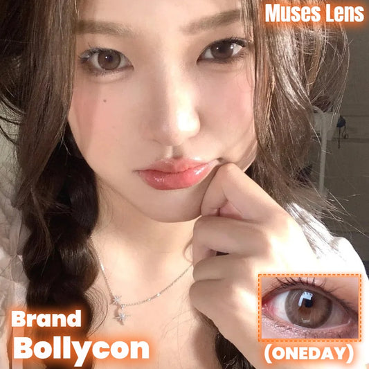 BOLLYCON 小玉丸 日拋10片/1盒