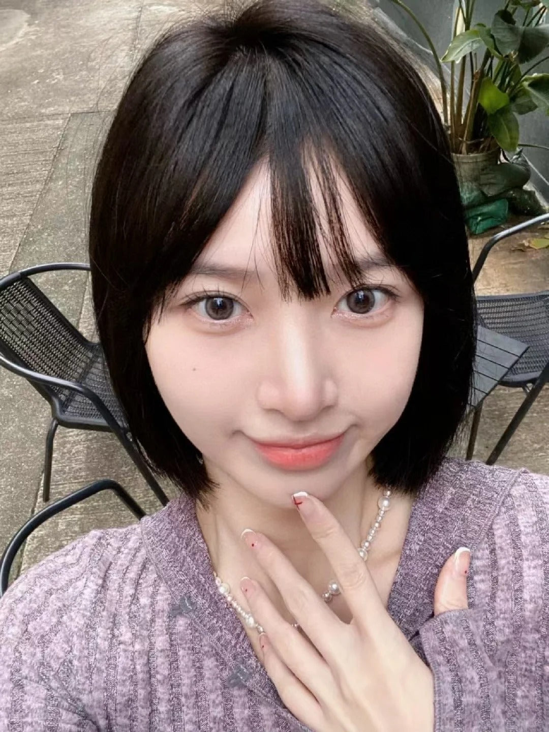 Deerbell 奶油光 日拋10片/1盒