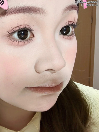 Favorr Beauty 夢回女高 日拋10片/1盒
