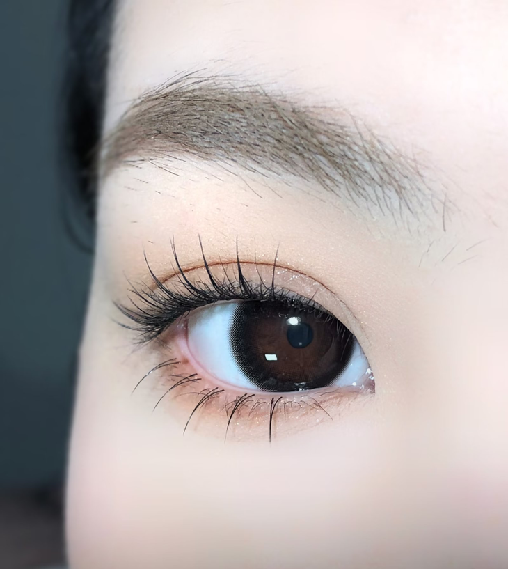 Gugucon 咕咕黑 日拋10片/1盒