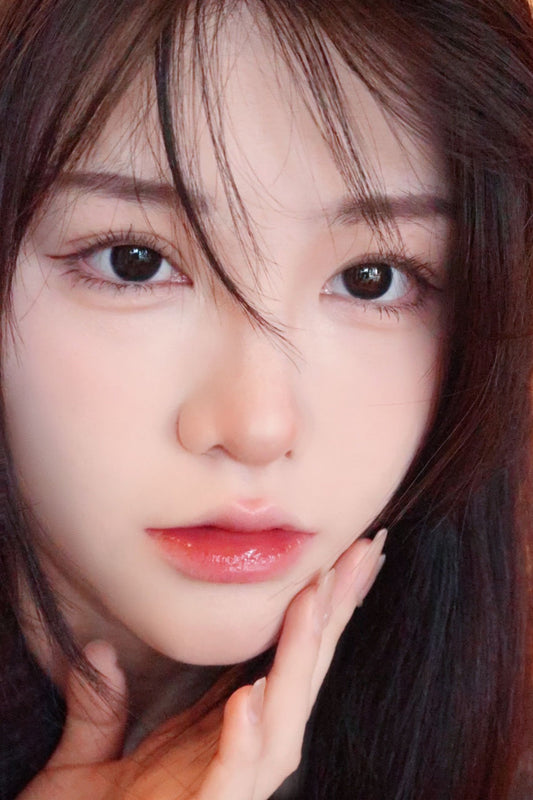 KiraFairy 墨魚丸子 半年拋