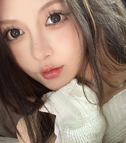 Ocean girl O-2 微醺野格 日抛10片/1盒