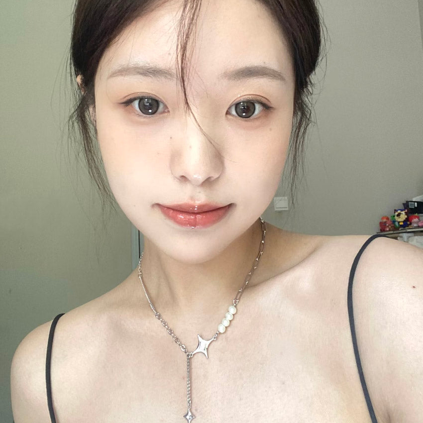 BarieCat 焦糖小丸子 日拋10片/1盒